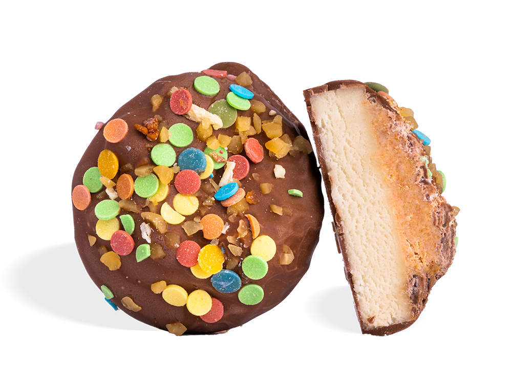 Kinderella Braun - Regulär