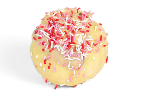 Red Velvet Eindbaas – Regulär