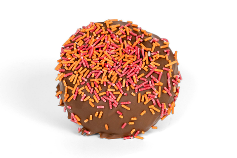 Speculaas liebt Kinder - Regulär