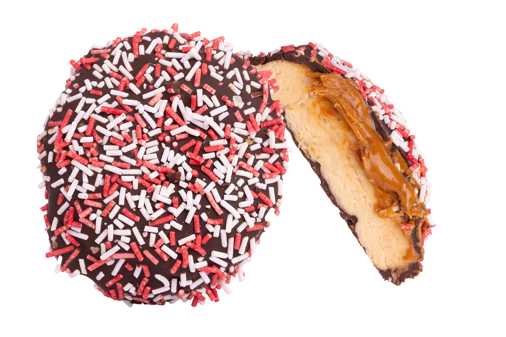 Kinderella Braun - Regulär