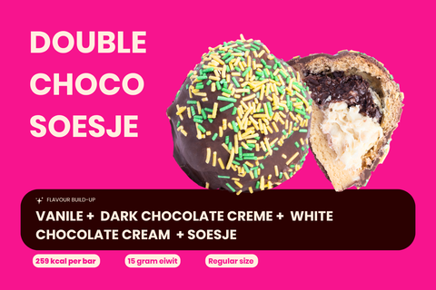 Die Milfbox M | 12 Exklusive Riegel!