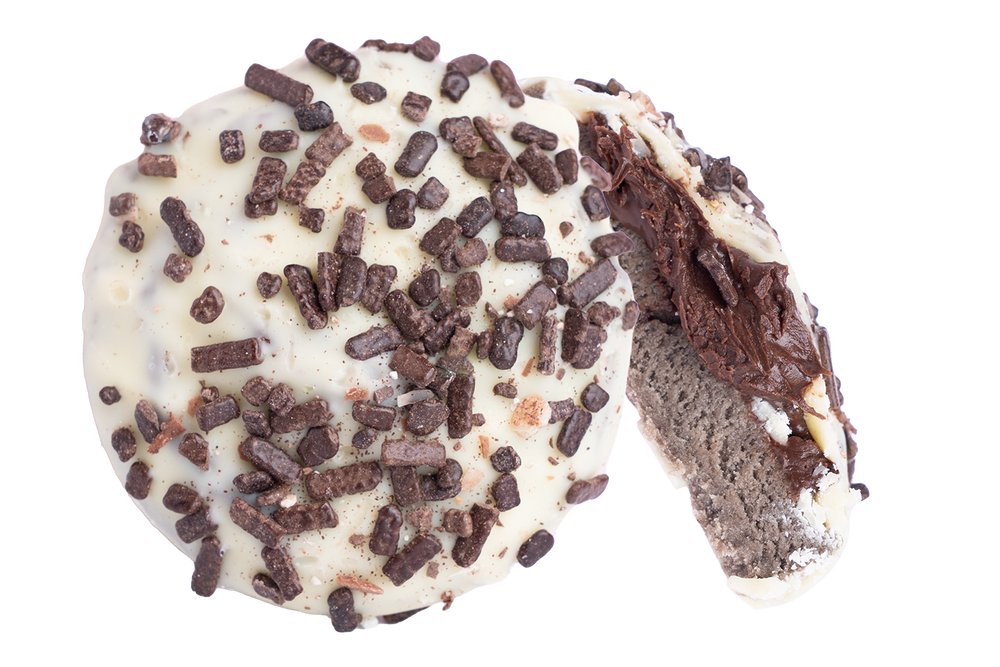 Weißer Trüffel - Regulär