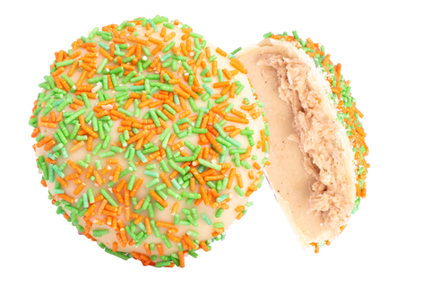 Karottenkuchen - Regulär