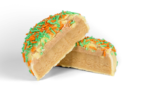 Karottenkuchen
